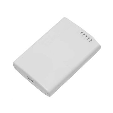 روتر میکروتیک PowerBox